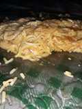 Sopa Seca