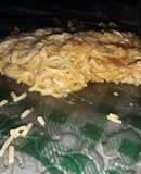 Sopa Seca