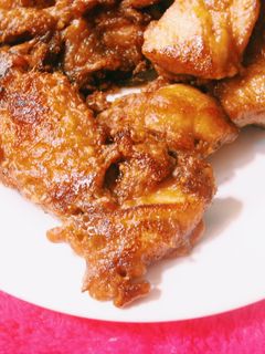 Foto resep Chicken Karaage