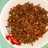 Sambal Kering Tempe, Teri, Kacang