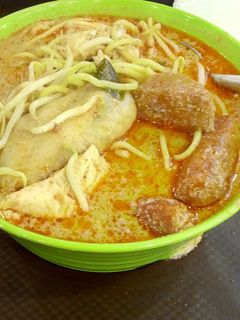 Foto resep Mie Kuah Kari Special