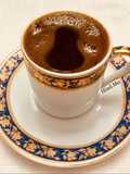 Deluxe Brazilian Coffee Recipe