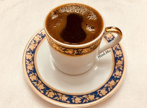 صورة لوصفة القهوة البرازيليه الفاخرة