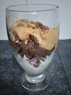 Una foto de Copas deliciosas para golosos!
