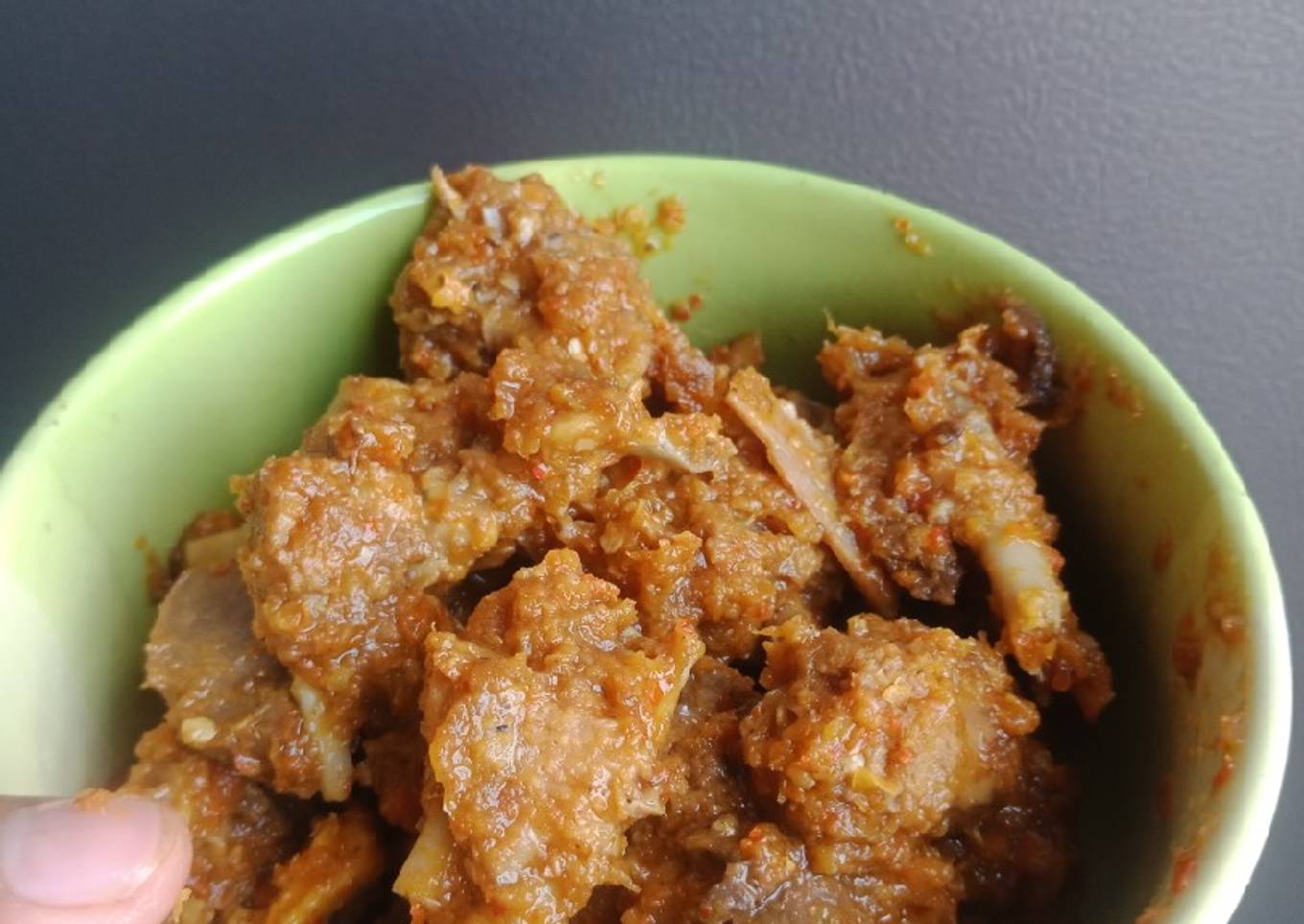 Palekko'/ Rica Itik