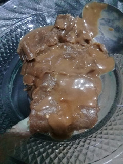 Foto resep Lava cake