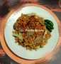 Resep Mie goreng sederhana Anti Gagal