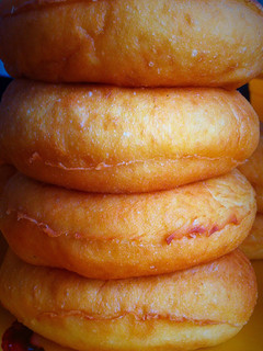 Foto resep Donat menul-menul
