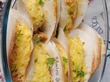 طاكوس في الفرن 🌮
