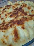 Pastelón de Pollo