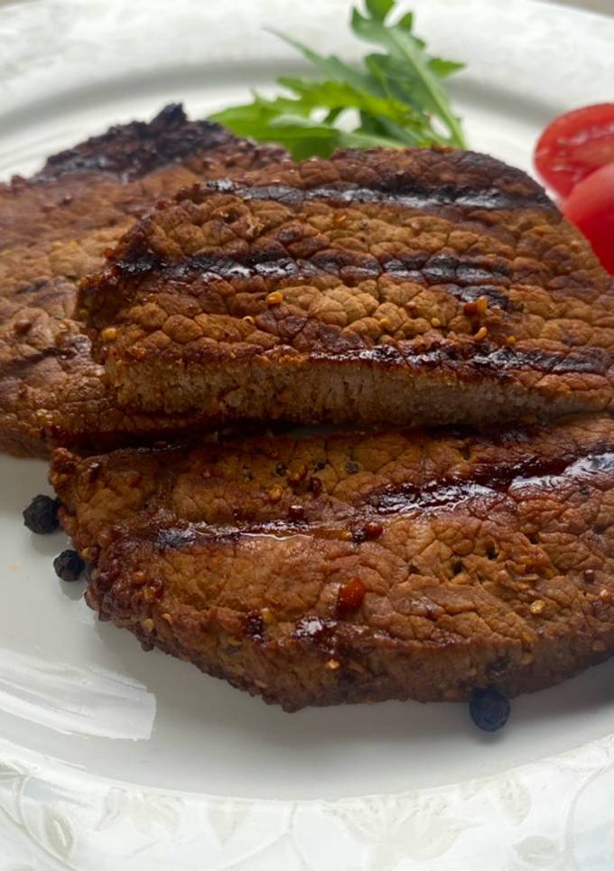 Маринад для стейку