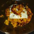 Tortilla especial