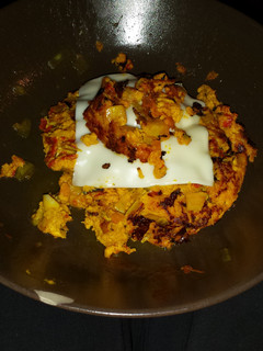 Una foto de Tortilla especial