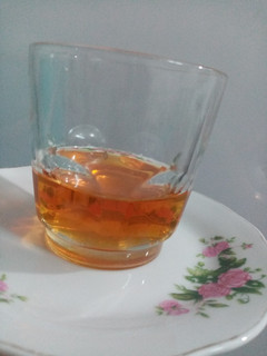 عکسی از دستور گلوکز خونگی🌠