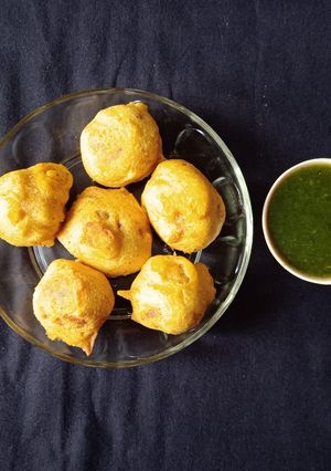બટાકા વડા રેસીપી મુખ્ય ફોટો