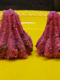 रोज़ मोदक (rose modak recipe in Hindi) रेसिपी मुख्य फोटो