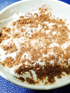 รูปของ ทิรามิสุคลีน (Tiramisu)