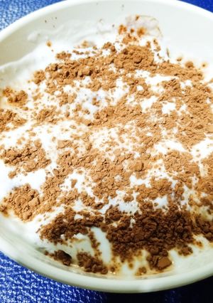 รูปของ ทิรามิสุคลีน (Tiramisu)