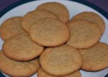 Easiest Way to Prepare Perfect No chocolate chip cookie