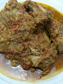 Foto resep Ayam Betutu Gilimanuk