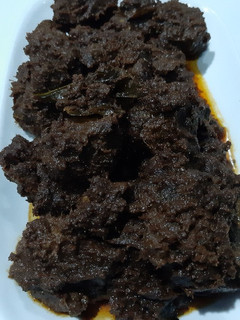 Foto resep Rendang Daging Sapi ala Padang