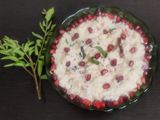 குதிரைவாலி தயிர் சாதம் (Banyard Millet curd rice recipe in tamil)
