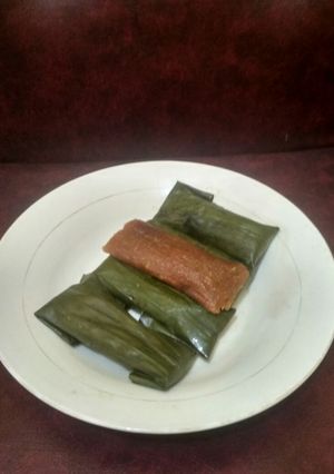Foto resep Lepat singkong