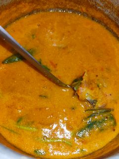 தக்காளி குருமா(tomato kurma recipe in tamil) செய்முறை முக்கிய புகைப்படம்