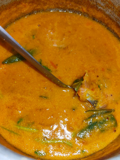 தக்காளி குருமா(tomato kurma recipe in tamil) செய்முறை முக்கிய புகைப்படம்