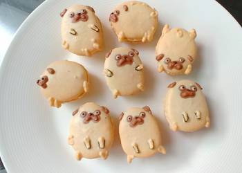 Popular Recipe The Pugaron Yummy
