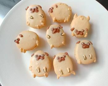 Ultimate Make Recipe The Pugaron Delicious