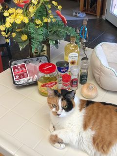 A picture of Pork Pepperoncini Stew.