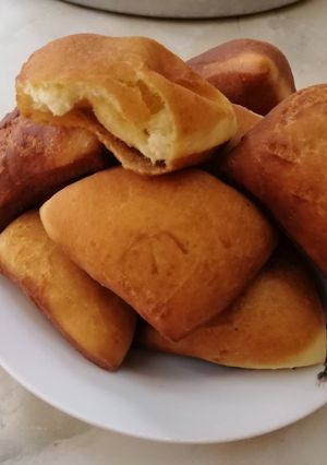 صورة لوصفة مندازي هشه