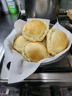 Una foto de Bocaditos express