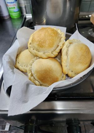 Una foto de Bocaditos express