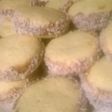 Alfajorcitos de Maicena!!!!