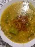 Locro criollo norteño