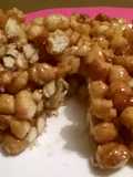 Pignolata a mi manera! 