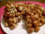 Pignolata a mi manera! 