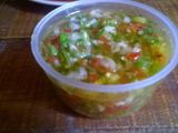 Chimichurri a mi manera!!!!