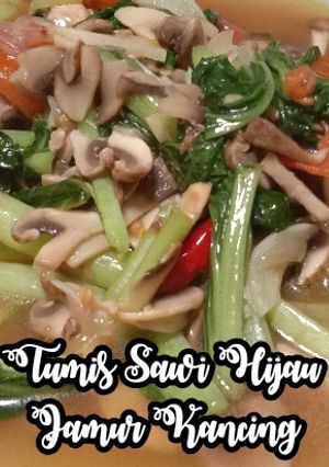 Foto resep TᑌᗰIS SᗩᗯI ᕼIᒍᗩᑌ ᒍᗩᗰᑌᖇ KᑌᑭIᑎG