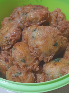 Foto resep Perkedel kentang ayam