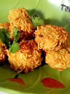 Foto resep Tahu Rambutan