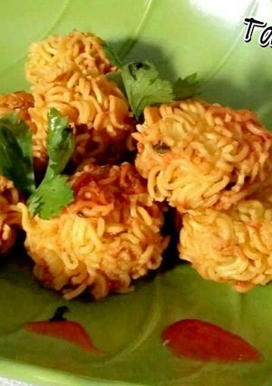 Foto resep Tahu Rambutan