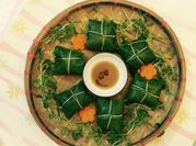Hình ảnh của nem chạo