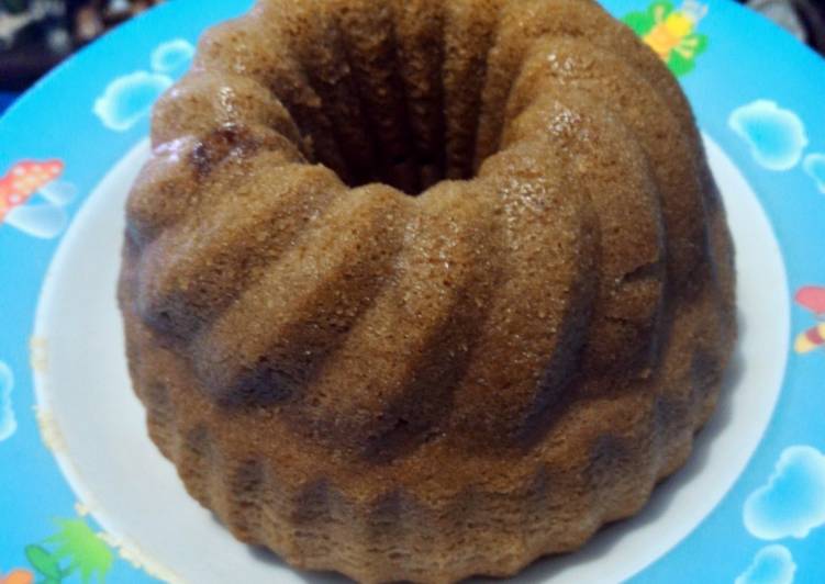 Resep Bolu 6sdm, Enak