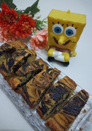 Foto resep Bolu 2 telur simple enak & lembut