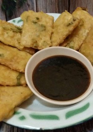 Foto resep Tempe Goreng