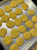 Kue Kering Cornflakes Cookies