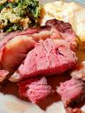Prime Rib - Reverse Sear Method